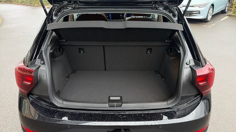 Volkswagen Polo 1.0 TSI Match 5dr Petrol Hatchback